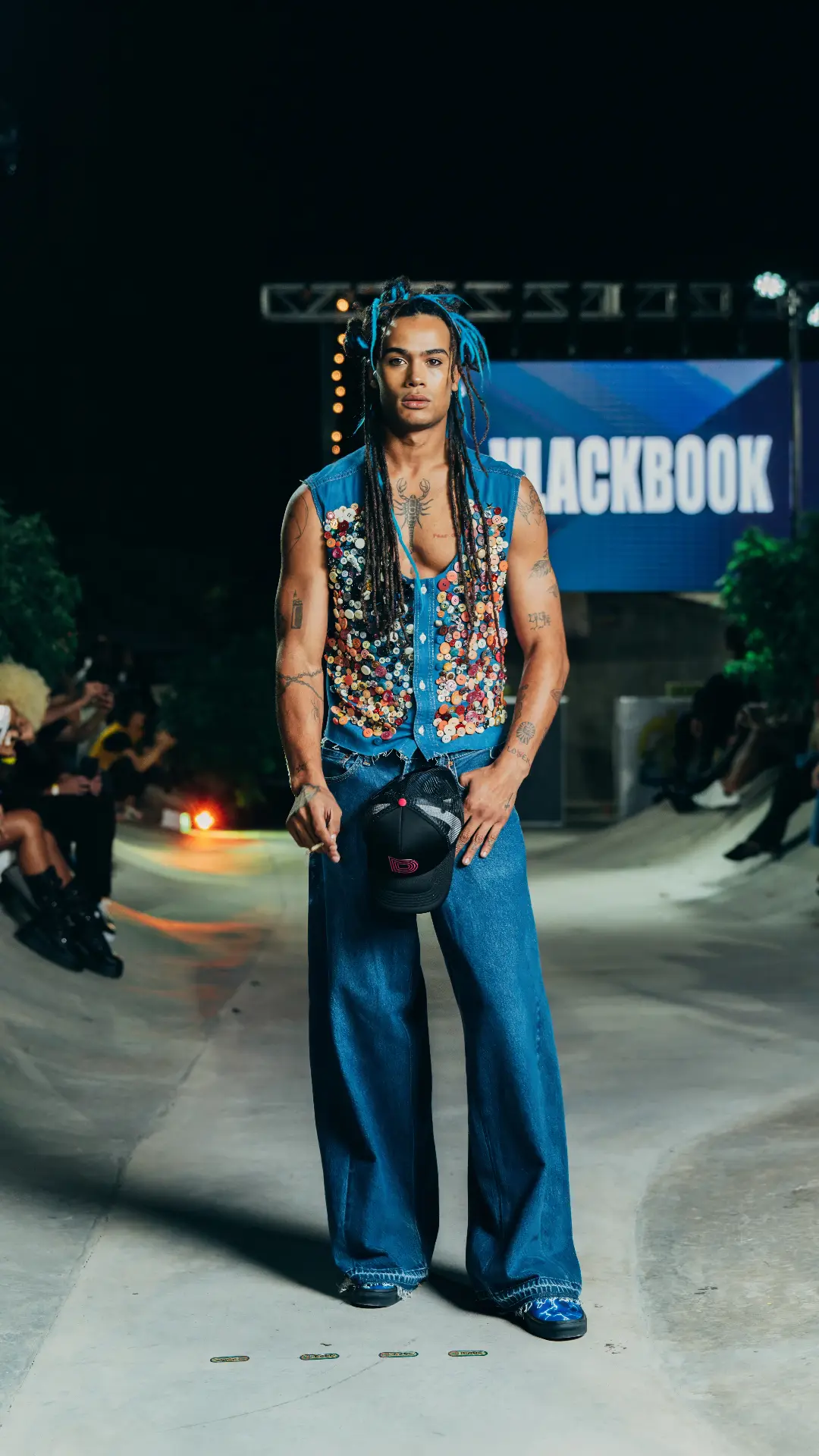 Highest on the Runway · 2024 recap