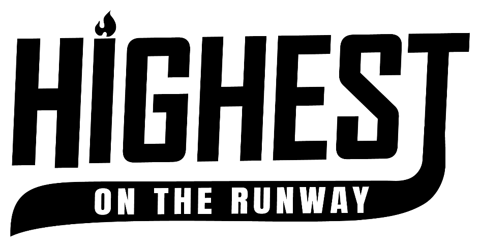 Highest on the Runway