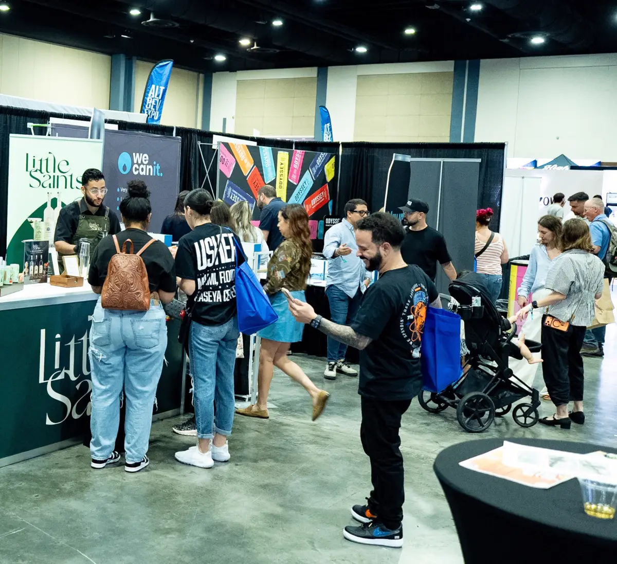 AltBev Expo · 2025 recap